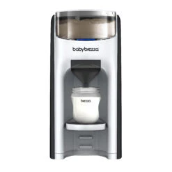 Formula Pro® Advanced Blanc/Noir De Baby Brezza -Produits Pour Bébé 01128713 3