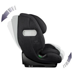 Siège Auto Olymp Isofix I-size Softness Carbon De Renolux -Produits Pour Bébé 01129890 3