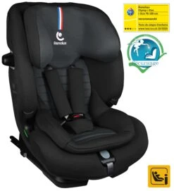 Siège Auto Olymp Isofix I-size Softness Carbon De Renolux -Produits Pour Bébé 01129890 6