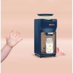 Beaba Milkeo Night Blue De Béaba -Produits Pour Bébé 01130231 10