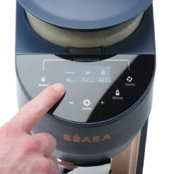 Beaba Milkeo Night Blue De Béaba -Produits Pour Bébé 01130231 5