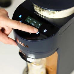 Beaba Milkeo Night Blue De Béaba -Produits Pour Bébé 01130231 6