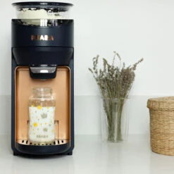 Beaba Milkeo Night Blue De Béaba -Produits Pour Bébé 01130231 9