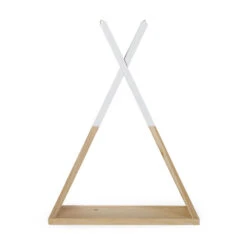 Étagère Tipi Blanc De Atmosphera -Produits Pour Bébé 01130506 4