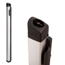 KiddyGuard Avant Noir De Lascal -Produits Pour Bébé 01131707 2