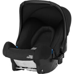 Siège Auto Baby-Safe Cosmos Black De Britax -Produits Pour Bébé 01131942 3