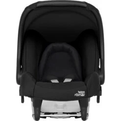 Siège Auto Baby-Safe Cosmos Black De Britax -Produits Pour Bébé 01131942 4