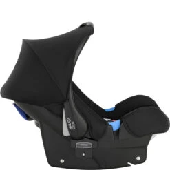 Siège Auto Baby-Safe Cosmos Black De Britax -Produits Pour Bébé 01131942 5