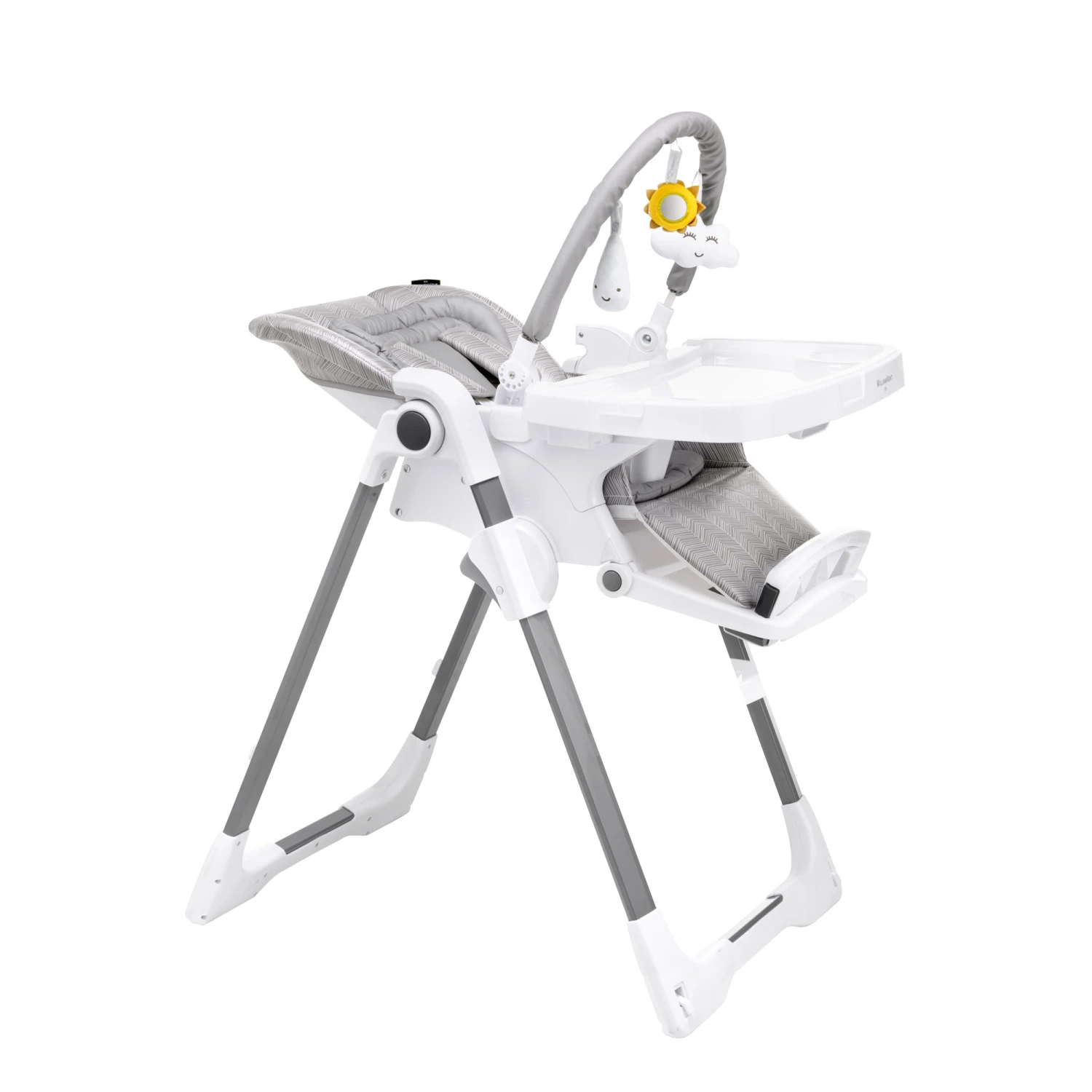 Chaise Sofa Newborn Chevron De William Kent 1733 4 Chaise Sofa Newborn Chevron De William Kent 1733 – Image 2