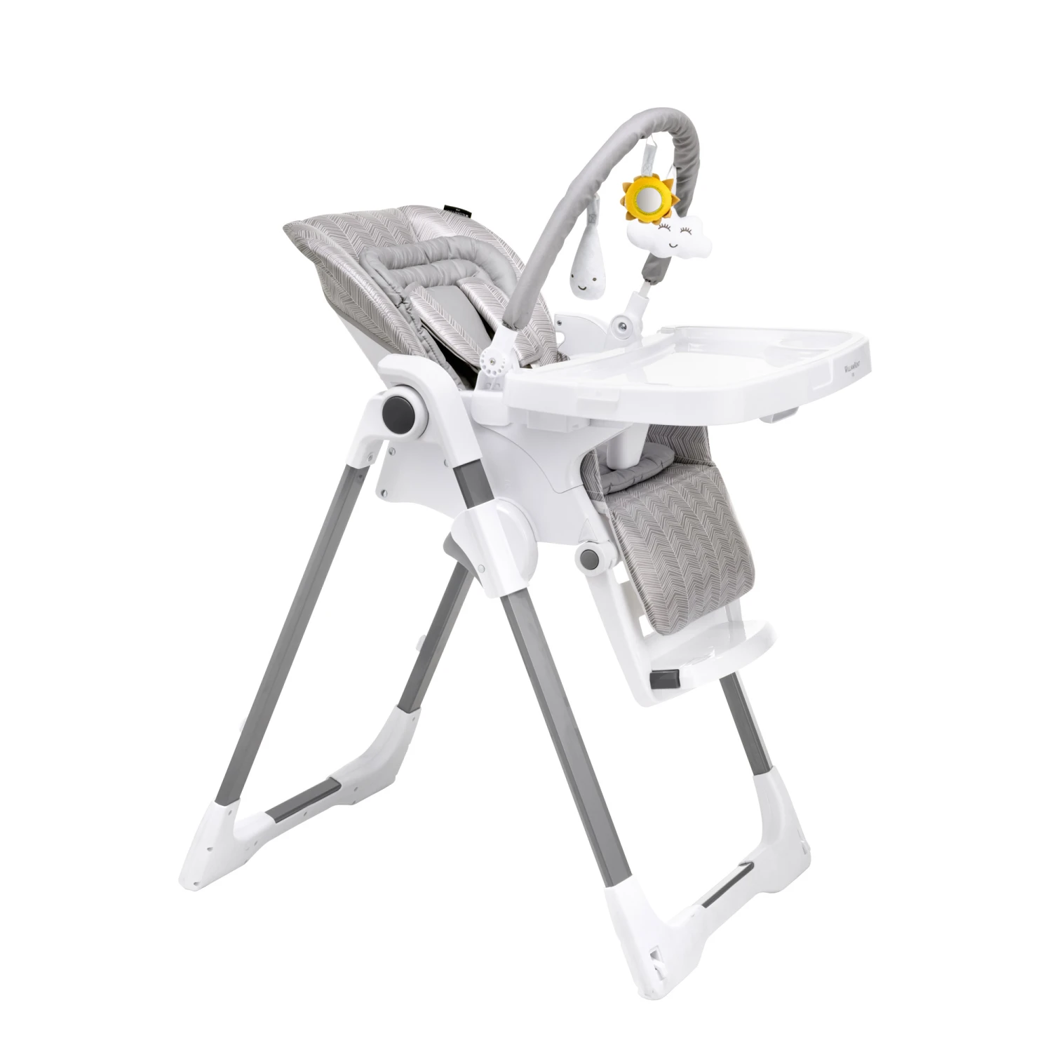 Chaise Sofa Newborn Chevron De William Kent 1733 5 Chaise Sofa Newborn Chevron De William Kent 1733 – Image 3