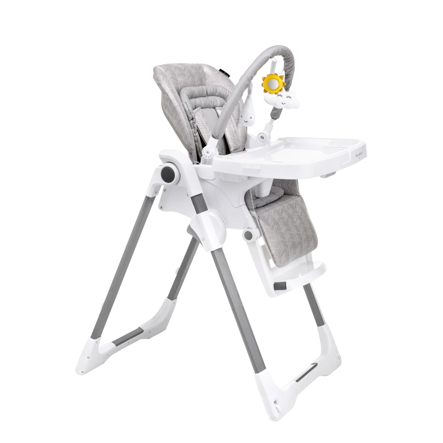 Chaise Sofa Newborn Chevron De William Kent 1733 6 Chaise Sofa Newborn Chevron De William Kent 1733 – Image 4