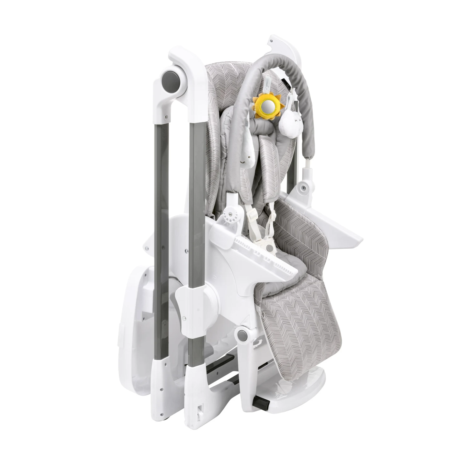 Chaise Sofa Newborn Chevron De William Kent 1733 8 Chaise Sofa Newborn Chevron De William Kent 1733 – Image 6