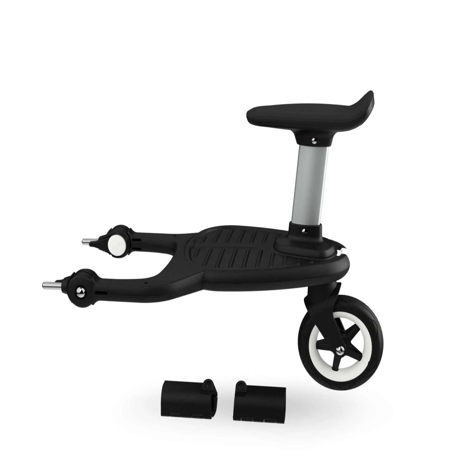 Adaptateur Pour Planche Cameleon 3 Noir De Bugaboo 3 Adaptateur Pour Planche Cameleon 3 Noir De Bugaboo
