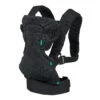 Porte-bébé Flip Ergo 4 En 1 Black De Infantino -Produits Pour Bébé 01132654 1