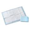 Matelas à Langer Jetables X20 Pièces Blanc De Tigex -Produits Pour Bébé 01132700 1