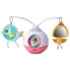 Mobile De Sol Et De Voyage Upside Down 2en1 Princesse De Tiny Love -Produits Pour Bébé 01133174 1