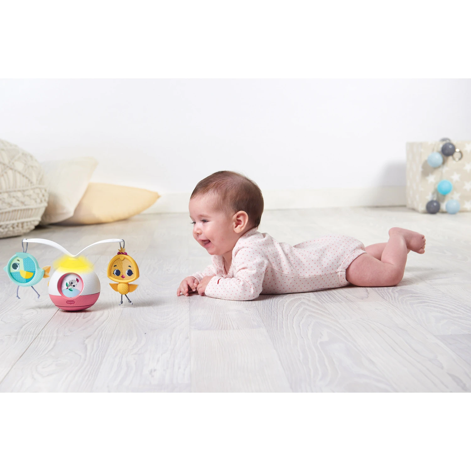 Mobile De Sol Et De Voyage Upside Down 2en1 Princesse De Tiny Love 12 Mobile De Sol Et De Voyage Upside Down 2en1 Princesse De Tiny Love – Image 10