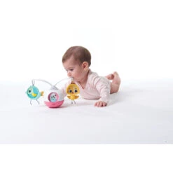 Mobile De Sol Et De Voyage Upside Down 2en1 Princesse De Tiny Love 17 Mobile De Sol Et De Voyage Upside Down 2en1 Princesse De Tiny Love -Produits Pour Bébé 01133174 6