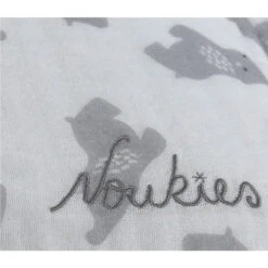 Mix & Match Tour De Lit Respirant Éléphants De Noukies 11 Mix & Match Tour De Lit Respirant Éléphants De Noukies -Produits Pour Bébé 01133396 4