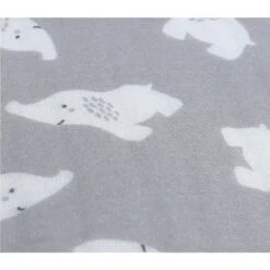 Mix & Match Tour De Lit Respirant Éléphants De Noukies 12 Mix & Match Tour De Lit Respirant Éléphants De Noukies -Produits Pour Bébé 01133396 5