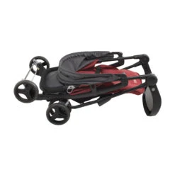 Poussette Travel Light Grenat De Formula Baby 19 Poussette Travel Light Grenat De Formula Baby -Produits Pour Bébé 01134726 9