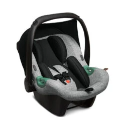 Siège Auto Tulip Graphite Grey De ABC Design -Produits Pour Bébé 01134857 2