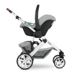 Siège Auto Tulip Graphite Grey De ABC Design -Produits Pour Bébé 01134857 3