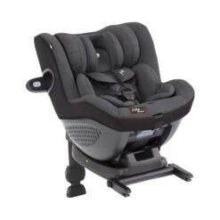 Siège Auto I-Quest Signature Noir De Joie -Produits Pour Bébé 01135027 6