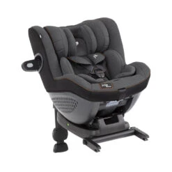 Siège Auto I-Quest Signature Noir De Joie -Produits Pour Bébé 01135027 7