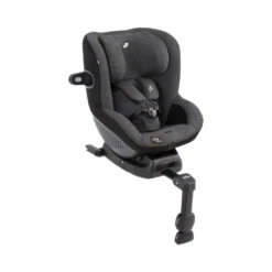 Siège Auto I-Quest Signature Noir De Joie -Produits Pour Bébé 01135027 8