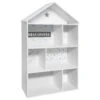 Maison 7 Cases Gris De Atmosphera -Produits Pour Bébé 01135525 1