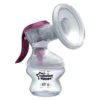 Tire-lait Manuel Transparent De Tommee Tippee -Produits Pour Bébé 01135712 1