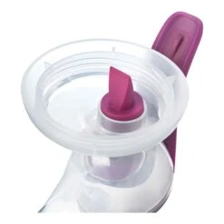 Tire-lait Manuel Transparent De Tommee Tippee -Produits Pour Bébé 01135712 3