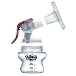 Tire-lait Manuel Transparent De Tommee Tippee -Produits Pour Bébé 01135712 5