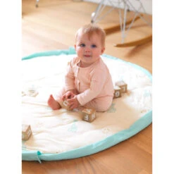 Play&Go Tapis Sac à Langer Play And Go Soft Sophie La Girafe De Play & Go -Produits Pour Bébé 01137101 9