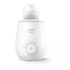 Chauffe-biberon Rapide Blanc De Philips -Produits Pour Bébé 01138724 1