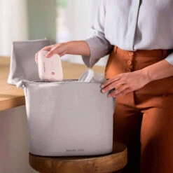 Tire-lait électrique Double SCF397/11 Rose De Philips AVENT -Produits Pour Bébé 01140018 5