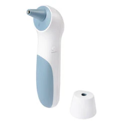 Beaba Thermospeed Thermomètre Infrarouge Blanc/bleu De Béaba -Produits Pour Bébé 01140078 10
