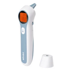Beaba Thermospeed Thermomètre Infrarouge Blanc/bleu De Béaba -Produits Pour Bébé 01140078 2