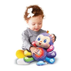 Mimi Do Re Mi Violet De Vtech -Produits Pour Bébé 01140331 3