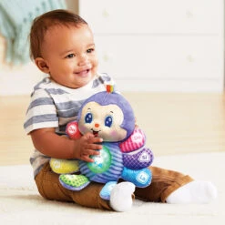Mimi Do Re Mi Violet De Vtech -Produits Pour Bébé 01140331 5