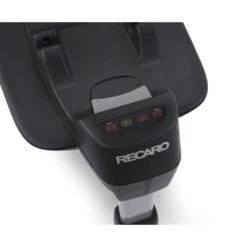 Base Avan/Kio I-Size Noir De Recaro -Produits Pour Bébé 01140355 3