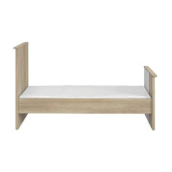 Sacha Lit 70x140 + Kit De Transformation Chêne De Galipette 9 Sacha Lit 70x140 + Kit De Transformation Chêne De Galipette -Produits Pour Bébé 01140935 4