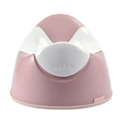 Beaba Pot Ergonomique Old Pink De Béaba -Produits Pour Bébé 01141069 3
