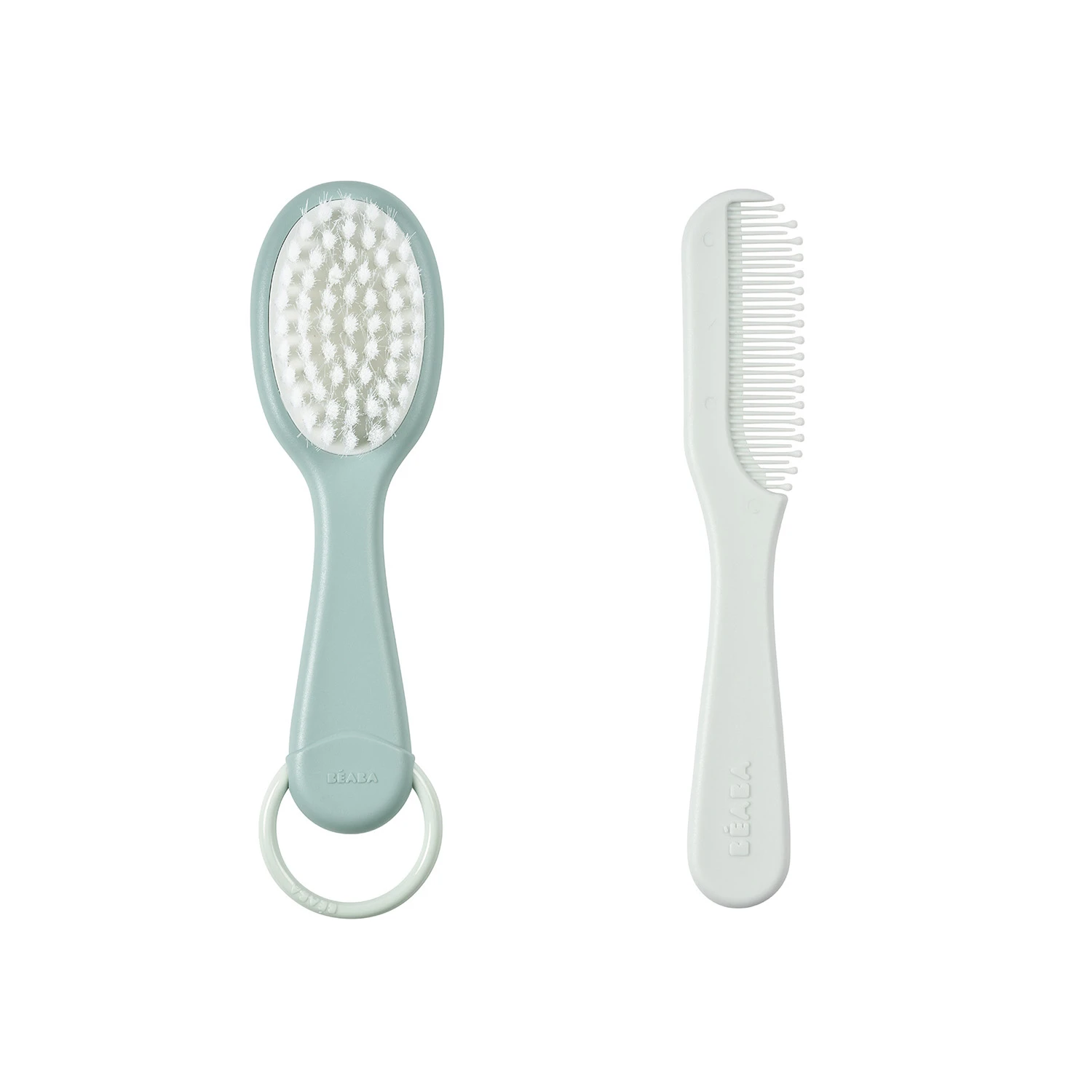 Beaba Set Anneau Accessoires De Toilette Green Blue De Béaba 7 Beaba Set Anneau Accessoires De Toilette Green Blue De Béaba – Image 5