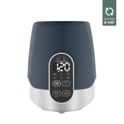 Chauffe-biberon Nutri Smart Bleu De Babymoov