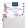 Matelas évolutif Bien-être Blanc De Candide -Produits Pour Bébé 01141363 1