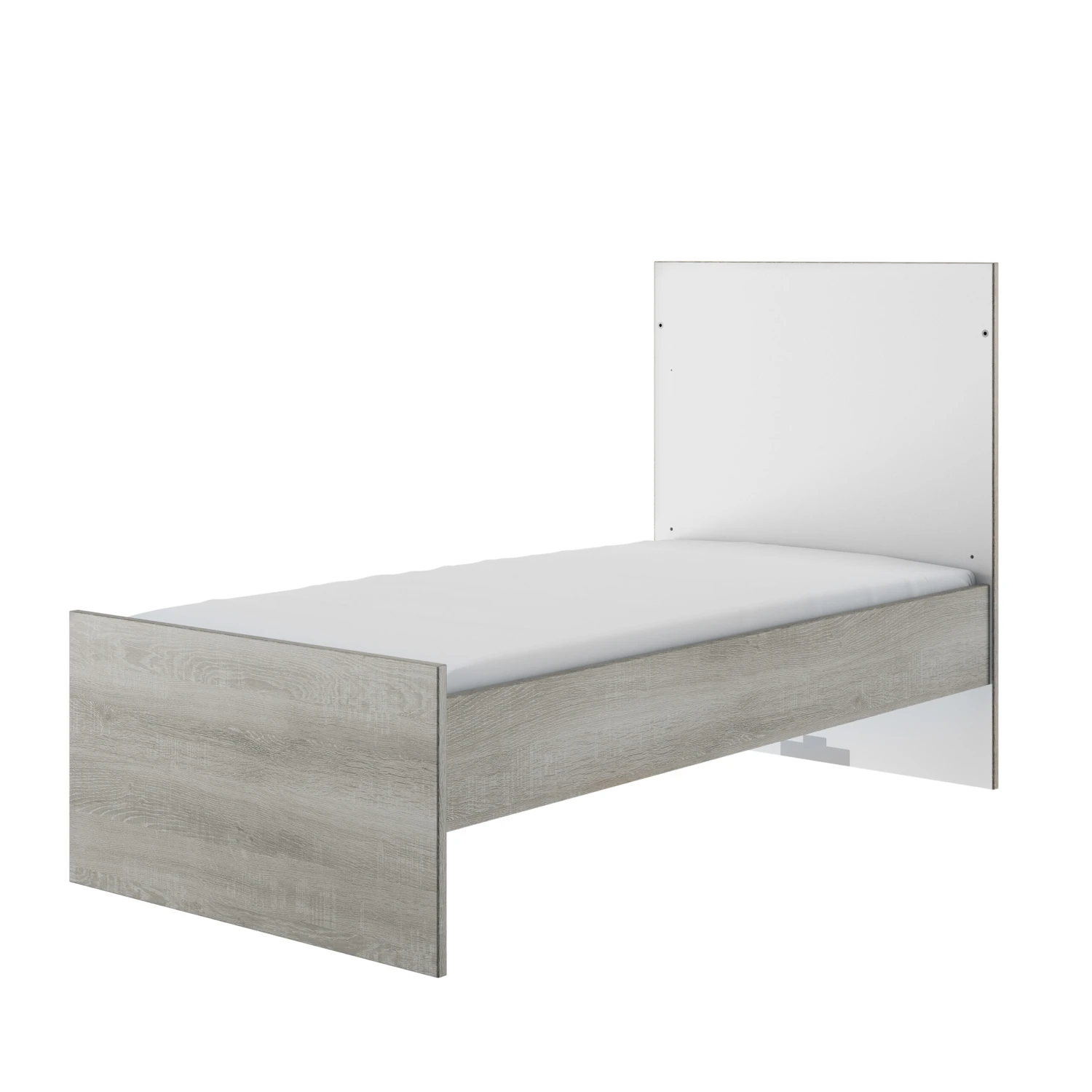 Marius Option 2 Pans 140 Cm Chêne Cérusé De Galipette 4 Marius Option 2 Pans 140 Cm Chêne Cérusé De Galipette – Image 2