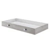 Marius Option Tiroir Lit 70x140 Chêne Cérusé De Galipette -Produits Pour Bébé 01141649 1