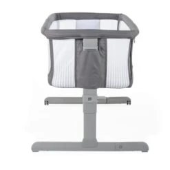Berceau Cododo Next 2 Me Air Dark Grey De Chicco 11 Berceau Cododo Next 2 Me Air Dark Grey De Chicco -Produits Pour Bébé 01141980 5